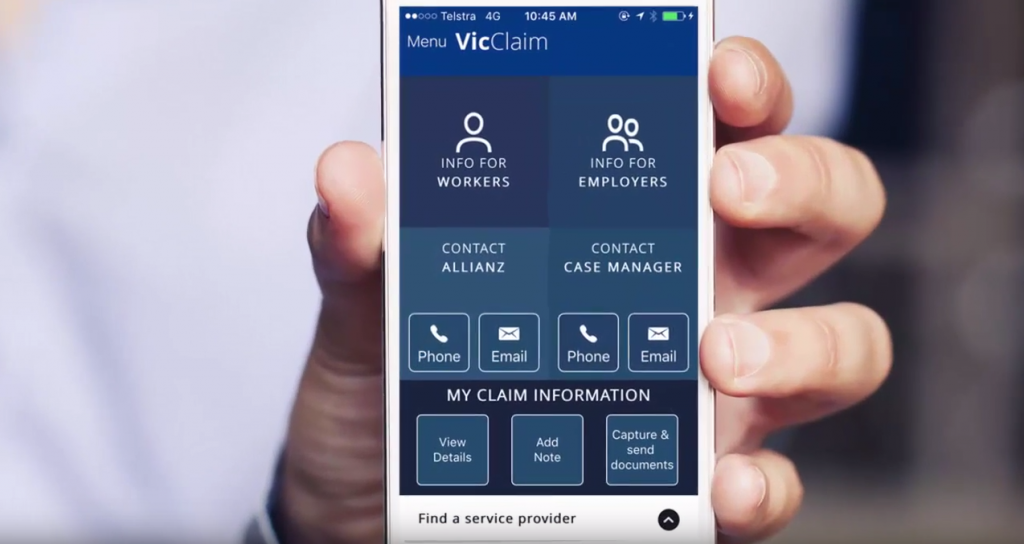 vic-claim-app