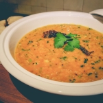 Dhal curry